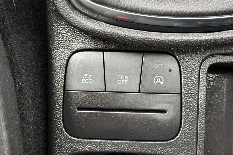 Used Ford Fiesta 2019 for sale - 78180371: Photo 30