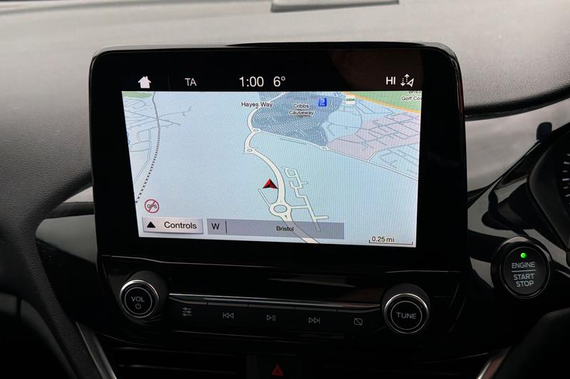 Used Ford Fiesta 2019 for sale - 78180371: Photo 32