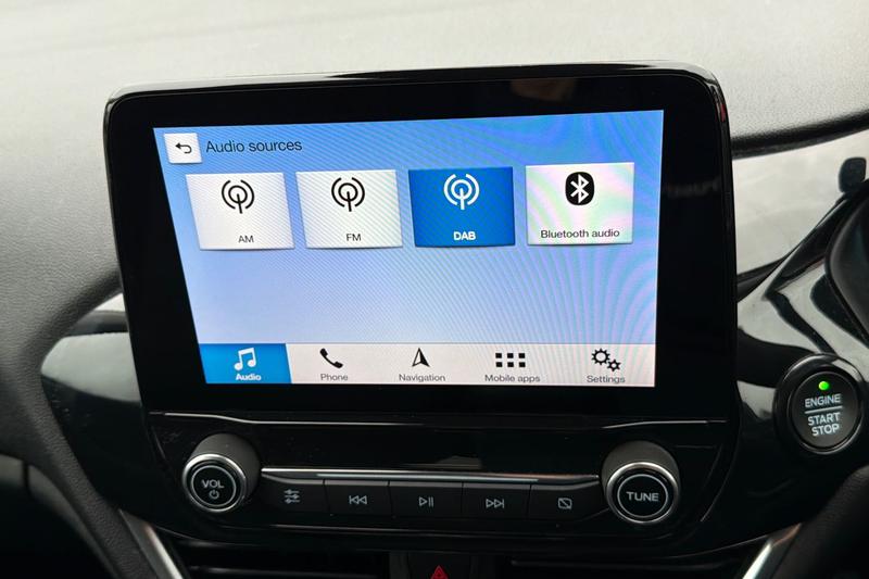 Used Ford Fiesta 2019 for sale - 78180371: Photo 33