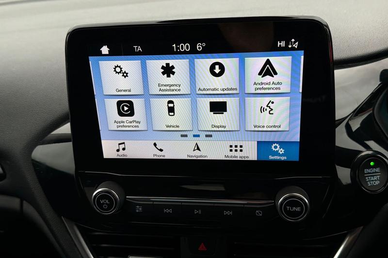 Used Ford Fiesta 2019 for sale - 78180371: Photo 35