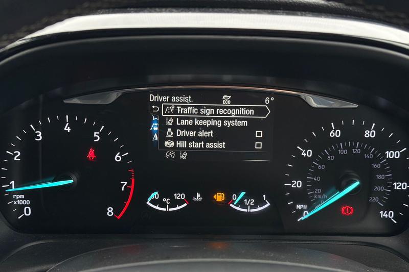 Used Ford Fiesta 2019 for sale - 78180371: Photo 36