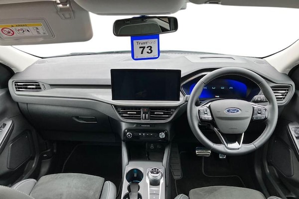 Used Ford Kuga 2025 for sale - 76255438: Photo 10