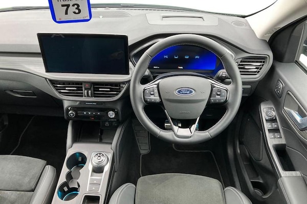 Used Ford Kuga 2025 for sale - 76255438: Photo 11