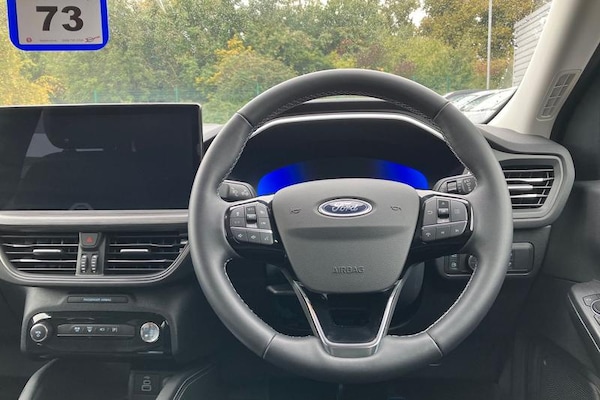 Used Ford Kuga 2025 for sale - 76255438: Photo 12