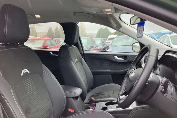 Used Ford Kuga 2025 for sale - 76255438: Photo 17