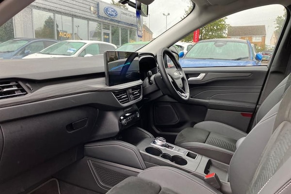 Used Ford Kuga 2025 for sale - 76255438: Photo 18