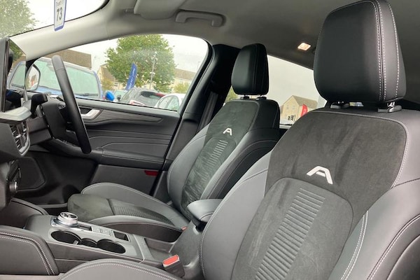 Used Ford Kuga 2025 for sale - 76255438: Photo 19