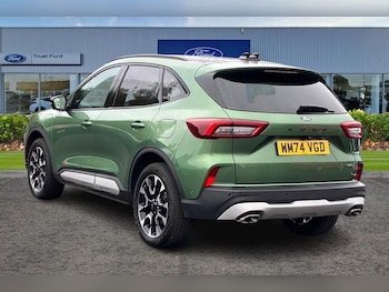 Used Ford Kuga 2025 for sale - 76255438: Photo 2
