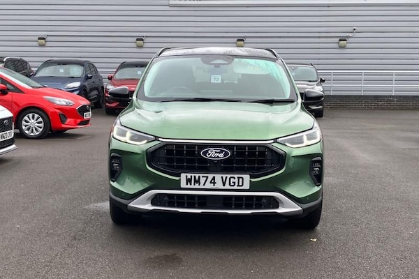 Used Ford Kuga 2025 for sale - 76255438: Photo 36