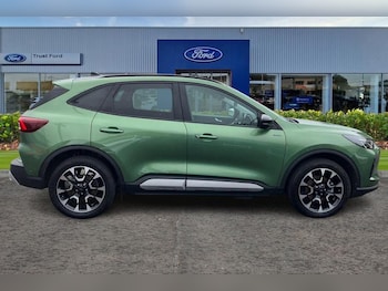 Used Ford Kuga 2025 for sale - 76255438: Photo 3