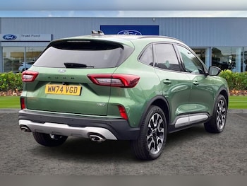 Used Ford Kuga 2025 for sale - 76255438: Photo 4