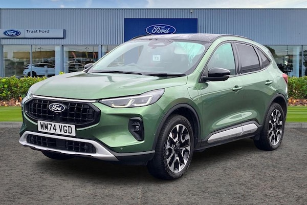 Used Ford Kuga 2025 for sale - 76255438: Photo 5