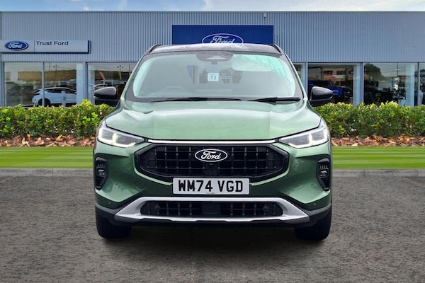 Used Ford Kuga 2025 for sale - 76255438: Photo 6