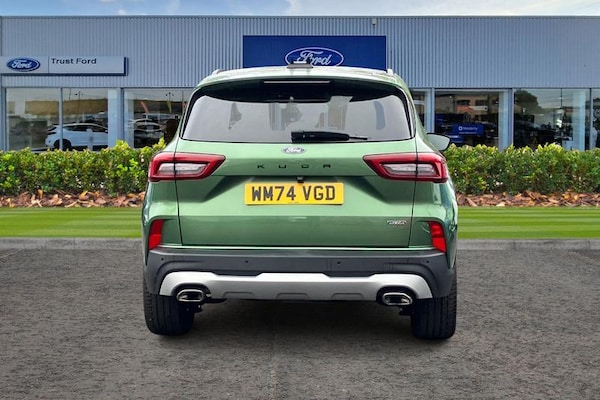 Used Ford Kuga 2025 for sale - 76255438: Photo 7