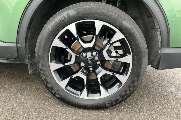 Used Ford Kuga 2025 for sale - 76255438: Photo 8