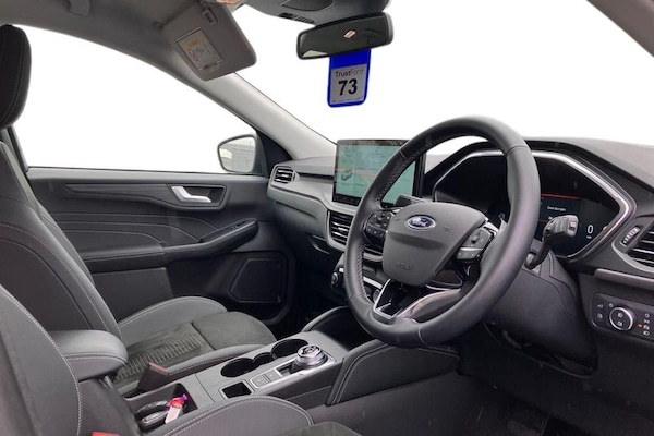 Used Ford Kuga 2025 for sale - 76255438: Photo 9