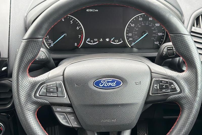 Used Ford Ecosport 2023 for sale - 77529047: Photo 12
