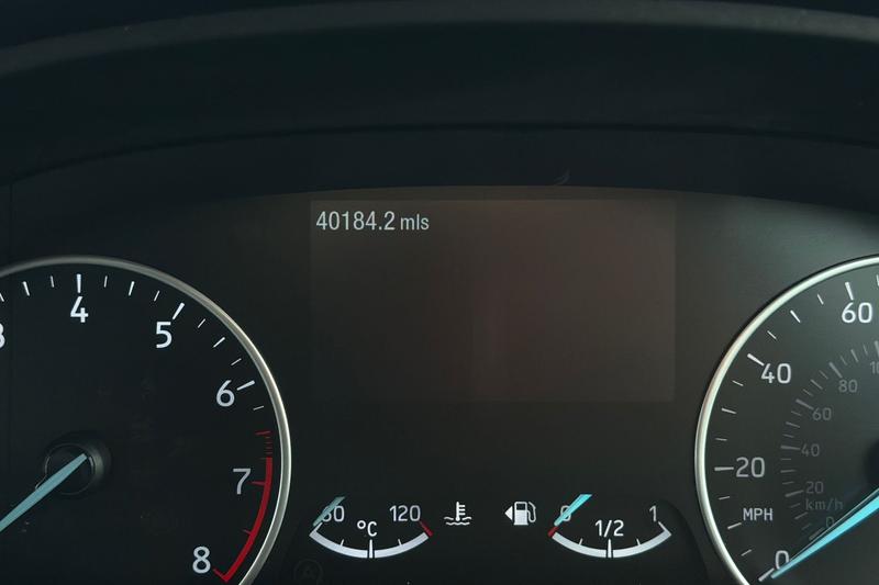 Used Ford Ecosport 2023 for sale - 77529047: Photo 13