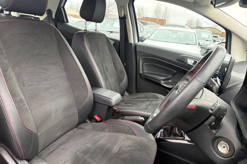 Used Ford Ecosport 2023 for sale - 77529047: Photo 17