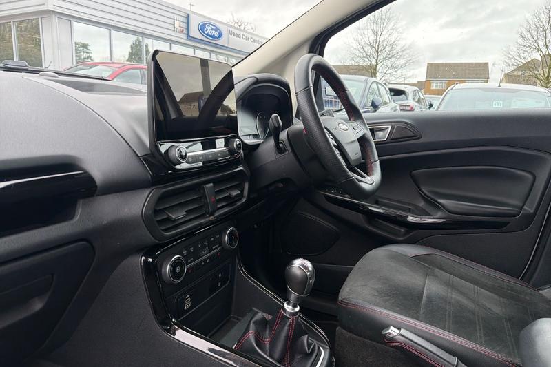 Used Ford Ecosport 2023 for sale - 77529047: Photo 18