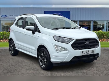 Used Ford Ecosport 2023 for sale - 77529047: Photo
