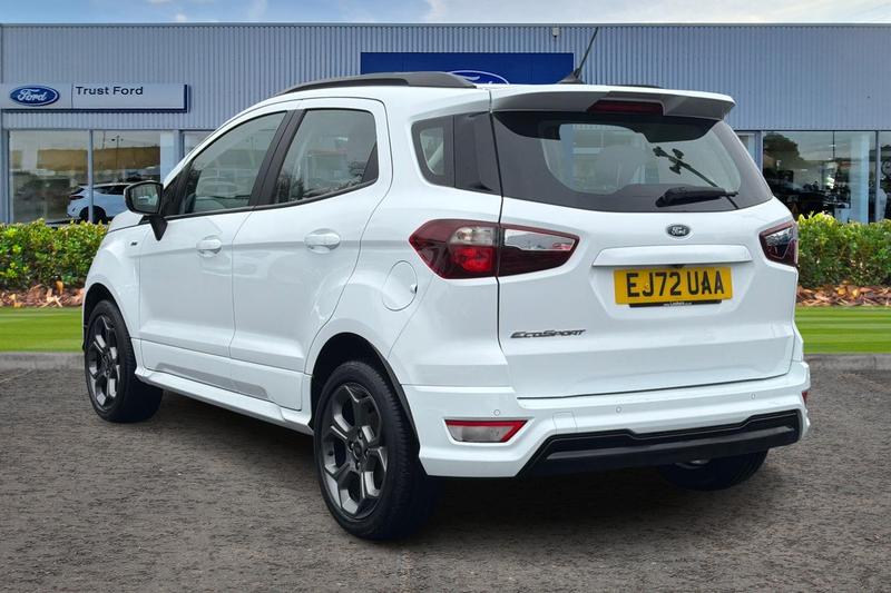 Used Ford Ecosport 2023 for sale - 77529047: Photo 2