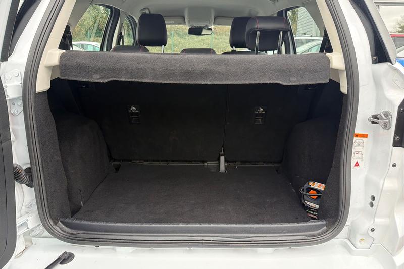 Used Ford Ecosport 2023 for sale - 77529047: Photo 21