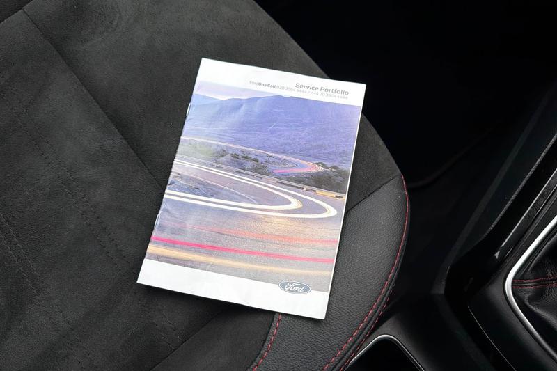 Used Ford Ecosport 2023 for sale - 77529047: Photo 22