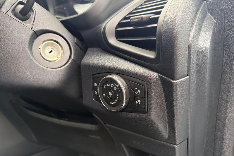 Used Ford Ecosport 2023 for sale - 77529047: Photo 23