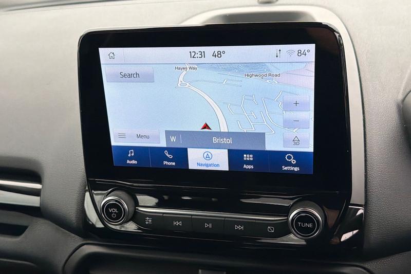 Used Ford Ecosport 2023 for sale - 77529047: Photo 24