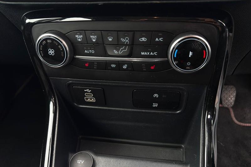 Used Ford Ecosport 2023 for sale - 77529047: Photo 25