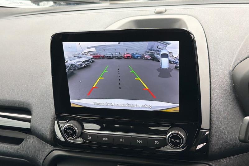 Used Ford Ecosport 2023 for sale - 77529047: Photo 26