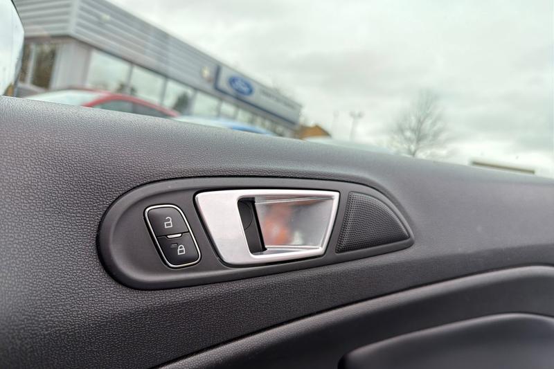 Used Ford Ecosport 2023 for sale - 77529047: Photo 29