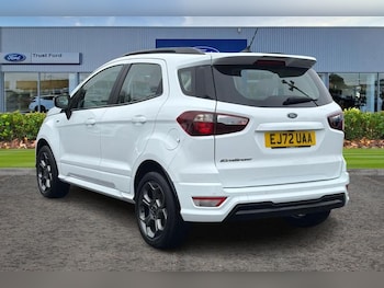 Used Ford Ecosport 2023 for sale - 77529047: Photo