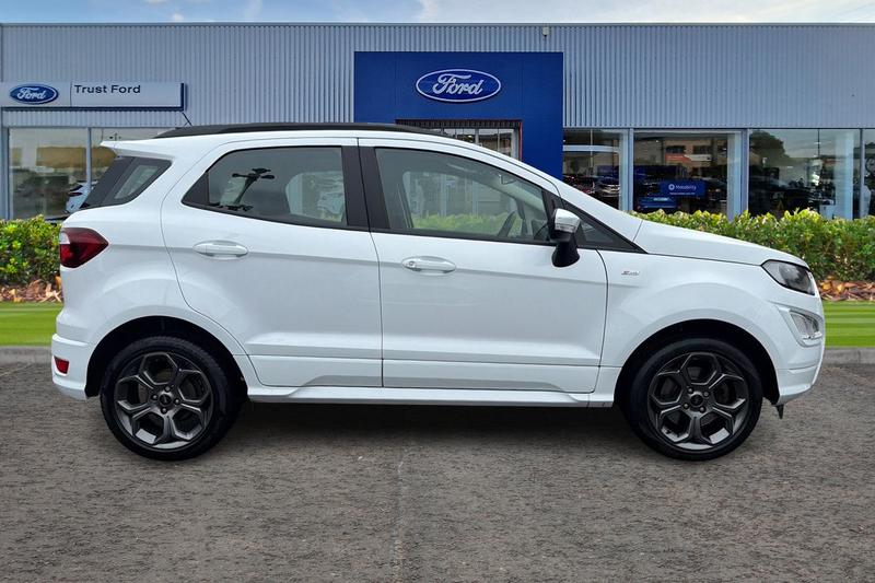 Used Ford Ecosport 2023 for sale - 77529047: Photo 3