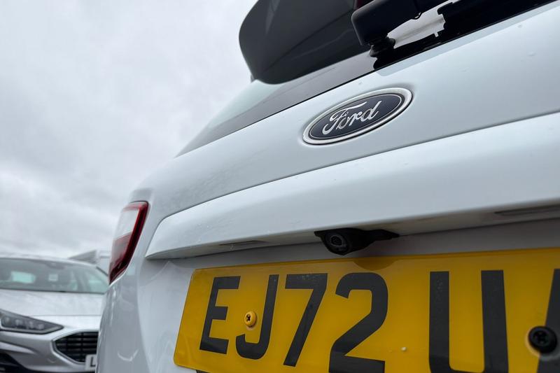 Used Ford Ecosport 2023 for sale - 77529047: Photo 30