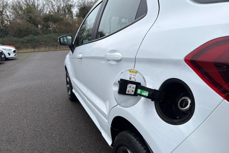 Used Ford Ecosport 2023 for sale - 77529047: Photo 32