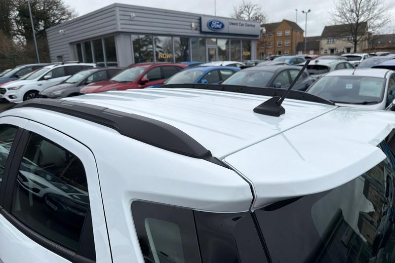 Used Ford Ecosport 2023 for sale - 77529047: Photo 33