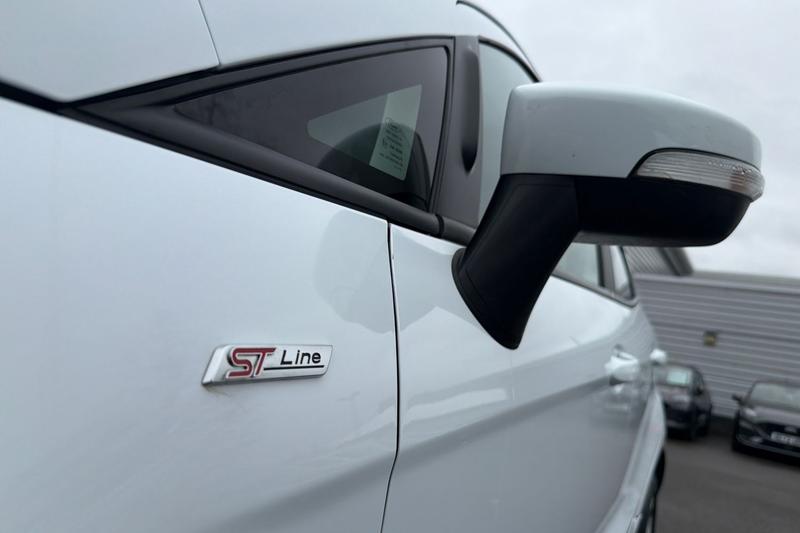 Used Ford Ecosport 2023 for sale - 77529047: Photo 34