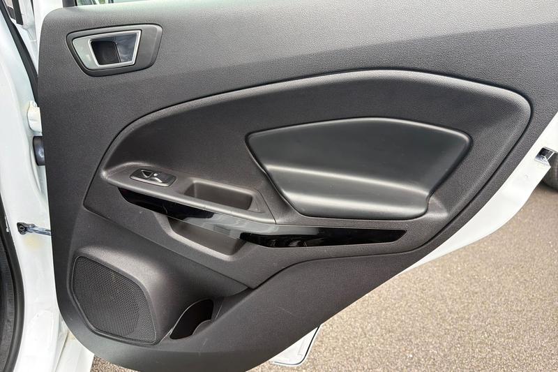 Used Ford Ecosport 2023 for sale - 77529047: Photo 36