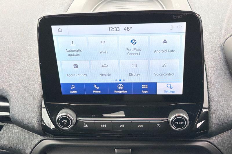 Used Ford Ecosport 2023 for sale - 77529047: Photo 39