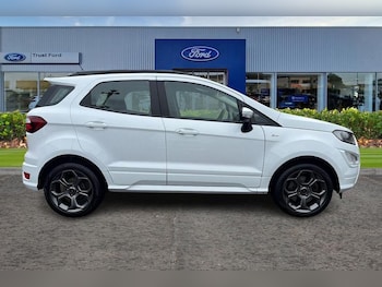 Used Ford Ecosport 2023 for sale - 77529047: Photo