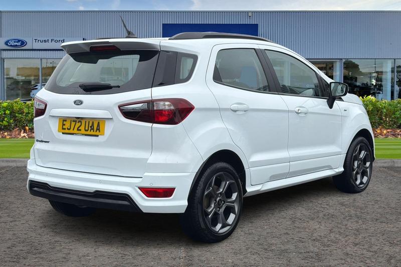 Used Ford Ecosport 2023 for sale - 77529047: Photo 4