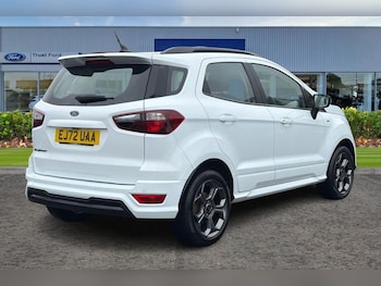 Used Ford Ecosport 2023 for sale - 77529047: Photo
