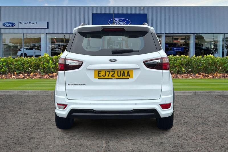 Used Ford Ecosport 2023 for sale - 77529047: Photo 7