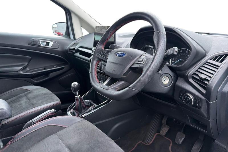 Used Ford Ecosport 2023 for sale - 77529047: Photo 9