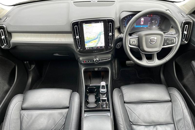 Used Volvo XC40 2022 for sale - 77679571: Photo 10