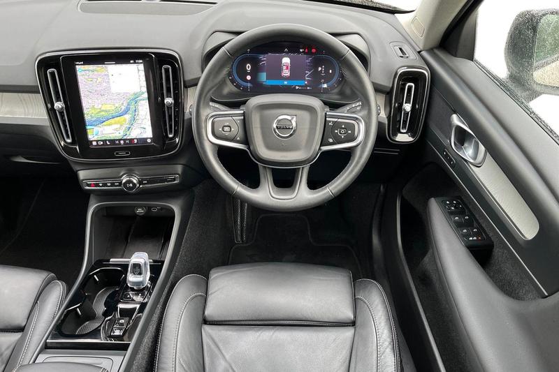 Used Volvo XC40 2022 for sale - 77679571: Photo 11