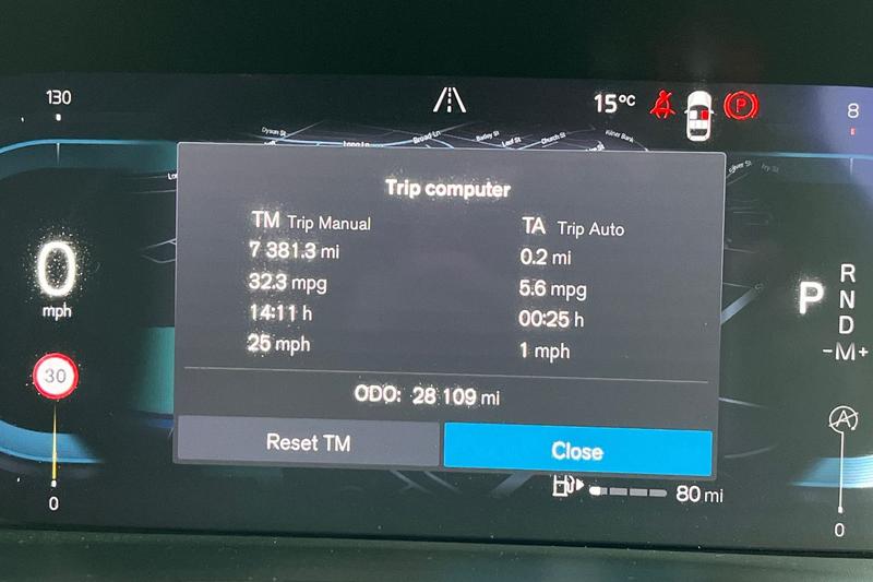 Used Volvo XC40 2022 for sale - 77679571: Photo 13