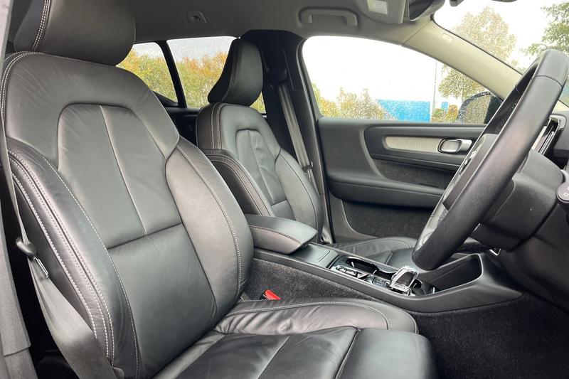 Used Volvo XC40 2022 for sale - 77679571: Photo 17